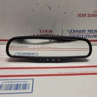 08 Cadillac Cts Rear View Mirror Onstar Auto Dim IE11025898 Oem Used. Price: $31.45.