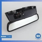 2017 Land Rover Discovery Sport L550 Interior Rear View Mirror FK7217E678BA Oem Used. Price: $58.10.
