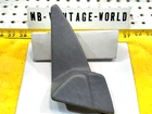 Genuine Mercedes 92-95 W124 Left Driver Inner Mirror Gray 278 Oem Cover Used. Price: $89.37.