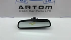 Bmw Series F30 330E Hybrid Rear View Mirror Auto Dimming 9256138-04 2015-2018 Used. Price: $126.33.