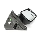 Genuine Mopar Outside Rear-view Mirror Left 55077445AO New. Price: $578.00.