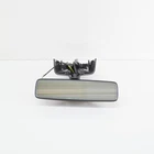 Mercedes-benz Glc X253 Interior Rearview Mirror A2538104402 2.1D 120 Kw 2015 Used. Price: $86.88.