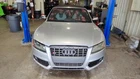 Rear View Mirror Convertible Automatic Dimming Fits 09-13 Audi A5 1134308 Used. Price: $70.00.
