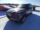 Rear View Mirror Automatic Dimming With Compass Fits 04-10 Bmw X3 11597064 Used. Price: $101.02.