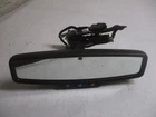 Buick Lacrosse Allure Rear View Mirror W/auto Dim & Onstar Oem Lkq Used. Price: $50.88.