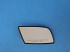 2006-2009 Bmw E60 528I 530I 535I 550I Passenger Side Mirror Glass Heat Autodim Used. Price: $59.00.
