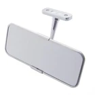 United Pacific M1003 2-1/2" X 6" Interior Rearview Mirror New. Price: $33.99.