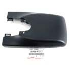Genuine Oem Toyota 86466-47021 Rear View Mirror Trim Cover Cap 2017-2021 Prius New. Price: $49.83.
