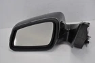2009 - 2015 Bmw 750I F01 Exterior Left Driver Power View Mirror Oem Used. Price: $129.99.