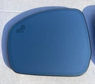 Range Rover L405 Sport, Vogue, Disco Left(lh) Mirror Glass Heat Dimm Blind Used. Price: $179.99.