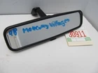 Rear View Mirror Villager 1996 Mercury Back Inner Interior Glass Manual Dimming Used. Price: $37.49.