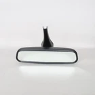 2009-2017 Audi Q5 Interior Inside Rear View Mirror Manual Dimming Oem 8T0857511A Used. Price: $49.16.