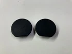 Lexus RX300 IS250 Rear Tail Light Bumper Bolt Access Cover Set 81952-22010 A17 Used. Price: $16.25.