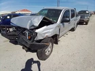 Rear View Mirror Automatic Dimming Fits 12-13 Tacoma 11908450 Used. Price: $108.02.