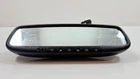 2019 2022 Toyota Prius Interior Rear View Mirror Oem 87810-0WY00 Used. Price: $79.99.