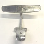 Gm 4430504 Rear View Mirror 1964 Cadillac Fleetwood Vintage Oem Used. Price: $25.30.