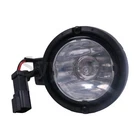 Svyoroo Flood Lamp 388-3782 For Caterpillar Loader 236D 242D Engine C3.8 C2.4 New. Price: $39.50.