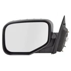 Driver Side Power Mirror For 2006-2014 Honda Ridgeline HO1320229 76250SJCA11ZJ New. Price: $52.99.