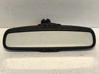 08-14 Ford Expedition Rear View Mirror Rvd Mic Compass Backup Camera 10 Pin Oem Used. Price: $103.95.