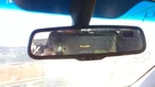 Rear View Mirror With Automatic Dimming Fits 05-09 Tucson 31556349 Used. Price: $110.70.