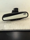 New Oem Gm 15798615 Rear View Mirror W/onstar High Beam 2006-11 Cadillac Dts. Price: $108.80.