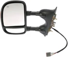 Door Mirror Fits 1999-2007 Ford F-250 Super DUTY,F-350 Excursion F-45 New. Price: $336.88.