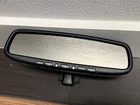 09 11 Oem Mazda CX-9 Rear View Interior Mirror Auto Dim & Homelink MOBHL4 Used. Price: $59.50.
