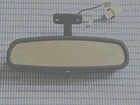 Volvo C70 98-04 Rear View Mirror Auto Dimming 8614006 Convertible Ipd Used. Price: $65.00.