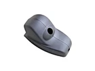2009-2013 Bmw X6M E71 Rear View Mirror Cover Trim 9205251 9205252 Used. Price: $20.75.