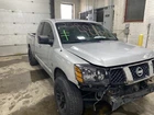 Interior Rear View Mirror Nissan Titan 2007 1432506 Used. Price: $69.99.