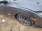 2020 Honda Civic Rear View Mirror Oem Used 267-51586 81K Miles. Price: $80.70.