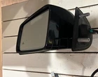 11-12 Mercedes GL450 ML350 Driver Left Mirror Auto Dim Blind Spot Fold Black Used. Price: $169.00.