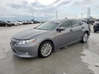 Rear View Mirror Without Navigation Fits 13-15 Lexus ES300H 360074 Used. Price: $75.00.