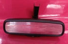 2014 2015 Fiat / 500E Interior Rear View Mirror 68212682AA Used. Price: $58.99.