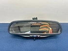 06-10 Saturn Sky Pontiac Solstice Gxp Front Interior Inside Rear View Mirror Oem Used. Price: $41.49.