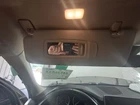 2016 Bmw X5 Driver Left Sun Visor Illuminated Oem Used 268-11967L 4112260. Price: $84.95.