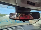 Used Front Center Interior Rear View Mirror Fits: 2015 Chevrolet Equinox W/telem. Price: $85.95.
