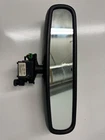 2010-2011 Volvo S80 Interior Rear View Mirror 31217820 Used. Price: $95.00.