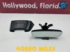 2019-2026 Porsche Cayenne Taycan 2017-23 Panamera Interior Rear View Mirror Oem Used. Price: $99.22.