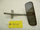 1959 1960 Gm Chevy Rear View Mirror Short Arm For Hardtop Used. Price: $35.00.