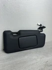 24-26 Subaru Crosstrek Impreza Passenger Sun Visor Black Oem Rh 268-13230L Used. Price: $78.99.