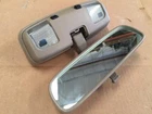 1998 Toyota Runner SR5 Interior Rear Mirror W/lights Tan YA45 18535 Used. Price: $84.59.