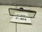 2015 Wolkswagen Passat Interior Rear View Mirror Oem+ Used. Price: $59.77.
