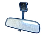 1990 - 1999 Toyota Genuine MR2 SW20 Inner Interior Rear View Mirror Oem Blue Used. Price: $53.95.