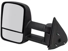 Left Towing Mirror For 2000-2006 Chevy Suburban 1500 2001 2002 2003 2004 HR994PJ New. Price: $70.33.