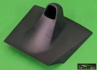 Tesla Model 2016-2021 Rear View Mirror Cover- Triple Cam- 1092615-00-C & Used. Price: $60.00.