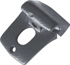1970-71 Mopar E-body Rear View Mirror Bezel ; Convertible New. Price: $180.99.