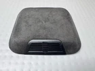 97-03 Bmw E39 M5 Ultrasonic Alarm Sensor Alcantara Suede Headliner Roof Cover Used. Price: $79.99.