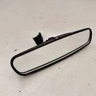 Interior Rear View Mirror Manual Dimming Fits 20-25 Ford Escape Used. Price: $62.95.