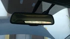 Used Front Center Interior Rear View Mirror Fits: 2014 Mazda 3 Automatic Dimming. Price: $124.90.